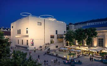LEOPOLD MUSEUM